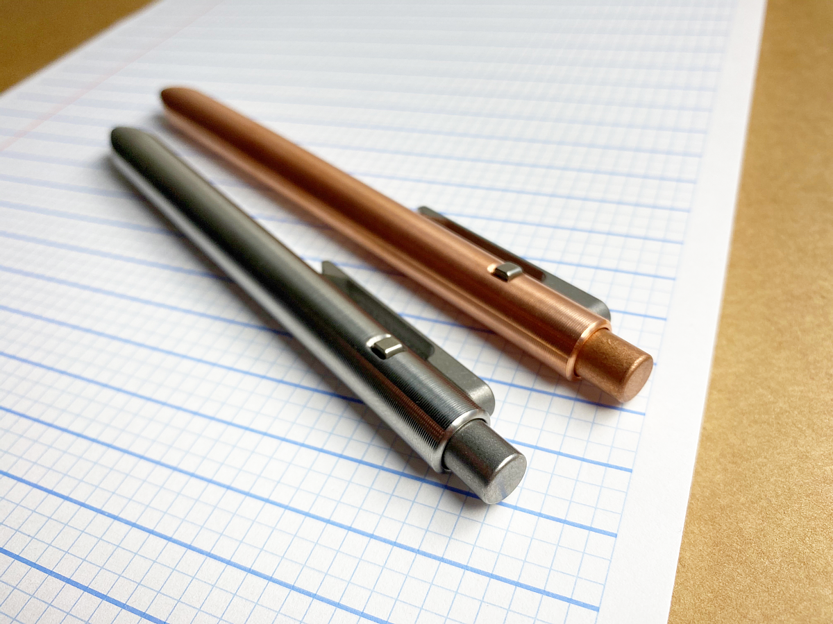 Tactile Turn Side Click — The Clicky Post